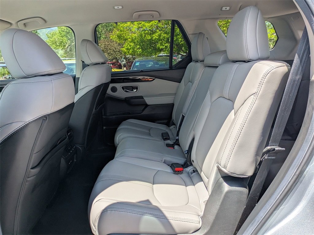 Used 2025 Honda Pilot EX-L image 22