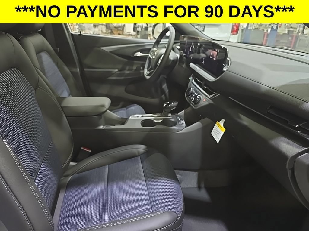 New 2026 Buick Envista Sport Touring w/ Convenience I Package FWD image 10