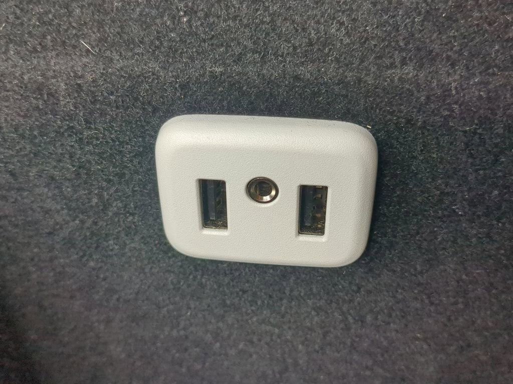 Used 2018 Cadillac XT5 AWD image 21