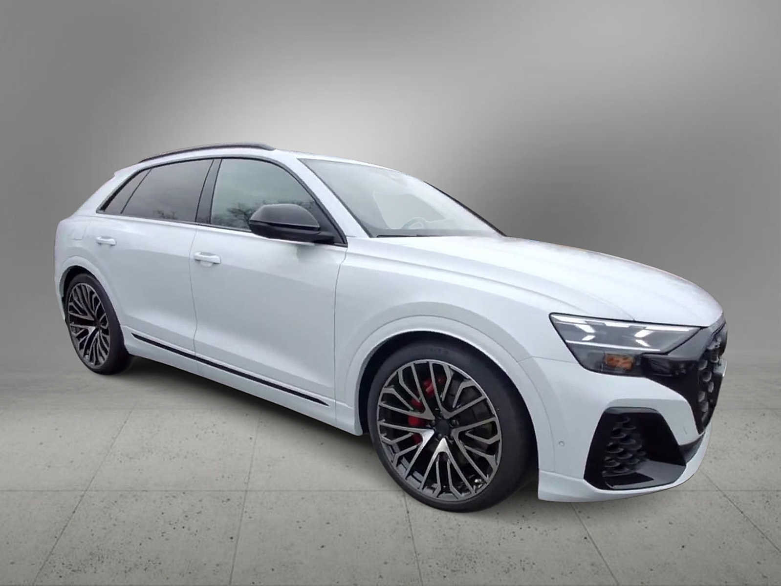 New 2026 Audi SQ8 Prestige AWD/4WD image 2