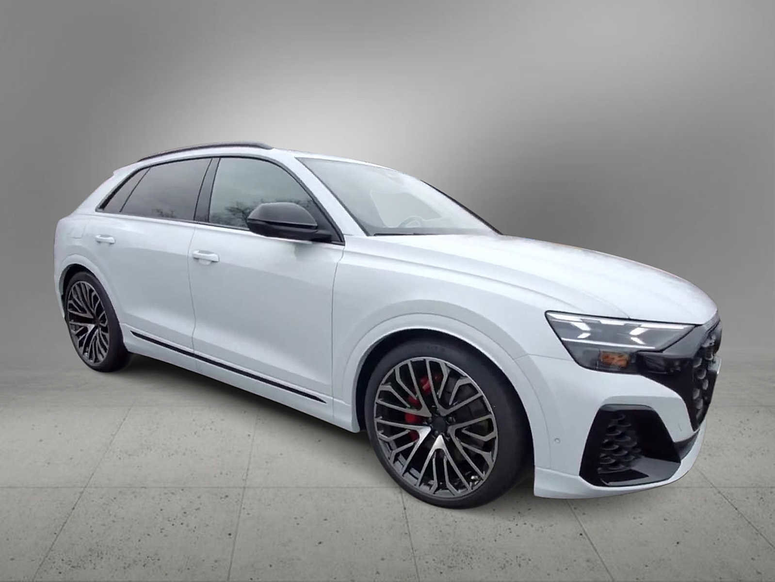 New 2026 Audi SQ8 Prestige AWD/4WD video 2