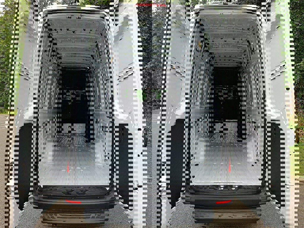 New 2025 Mercedes-Benz Sprinter 2500 image 20