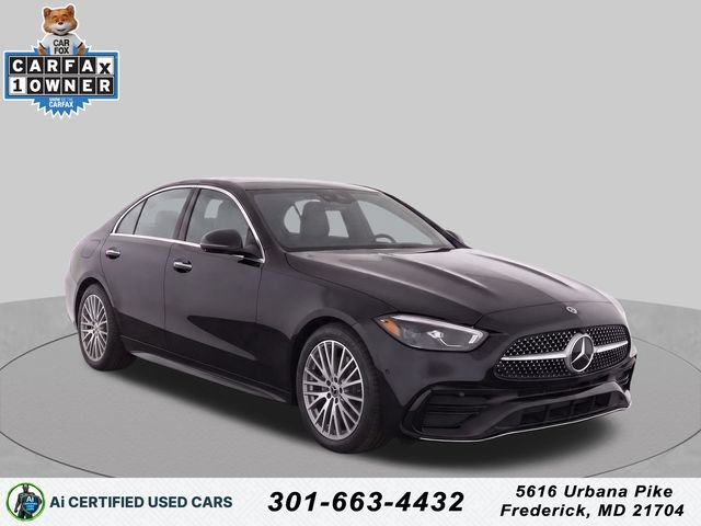 Used 2025 Mercedes-Benz CLA 250 4MATIC