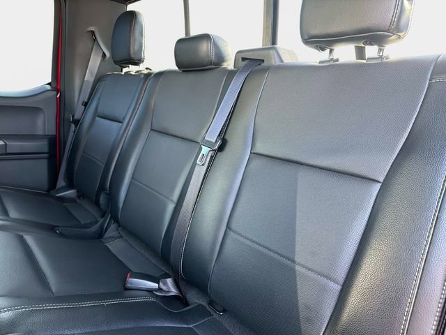 Used 2015 Ford F150 Lariat image 13