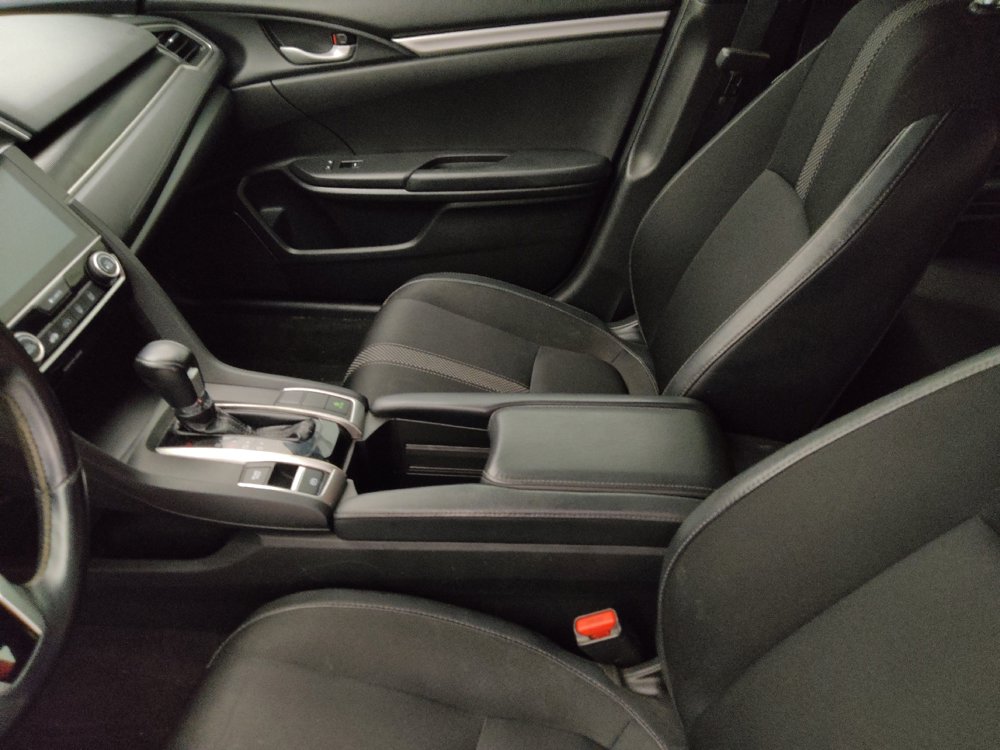 Used 2019 Honda Civic Sport image 17