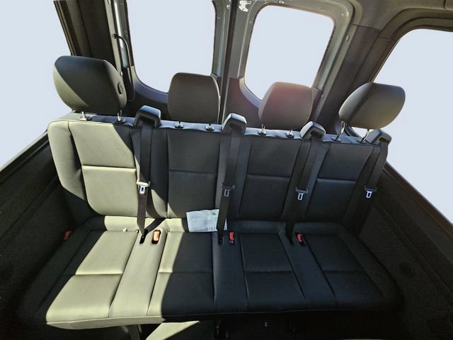 New 2026 Mercedes-Benz Sprinter 2500 image 33