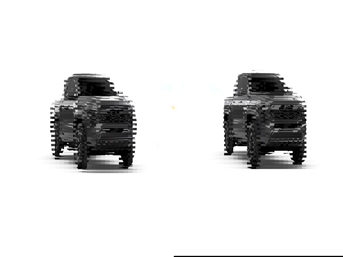 New 2026 Toyota Tacoma TRD Off-Road image 16