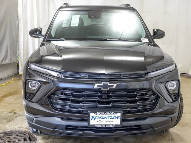 New 2026 Chevrolet TrailBlazer LT w/ Midnight Edition image 5