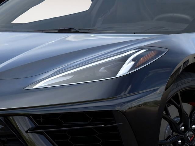 New 2026 Chevrolet Corvette Stingray Preferred Conv w/ 2LT image 10