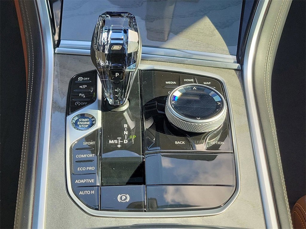 Used 2024 BMW 840i Gran Coupe image 12