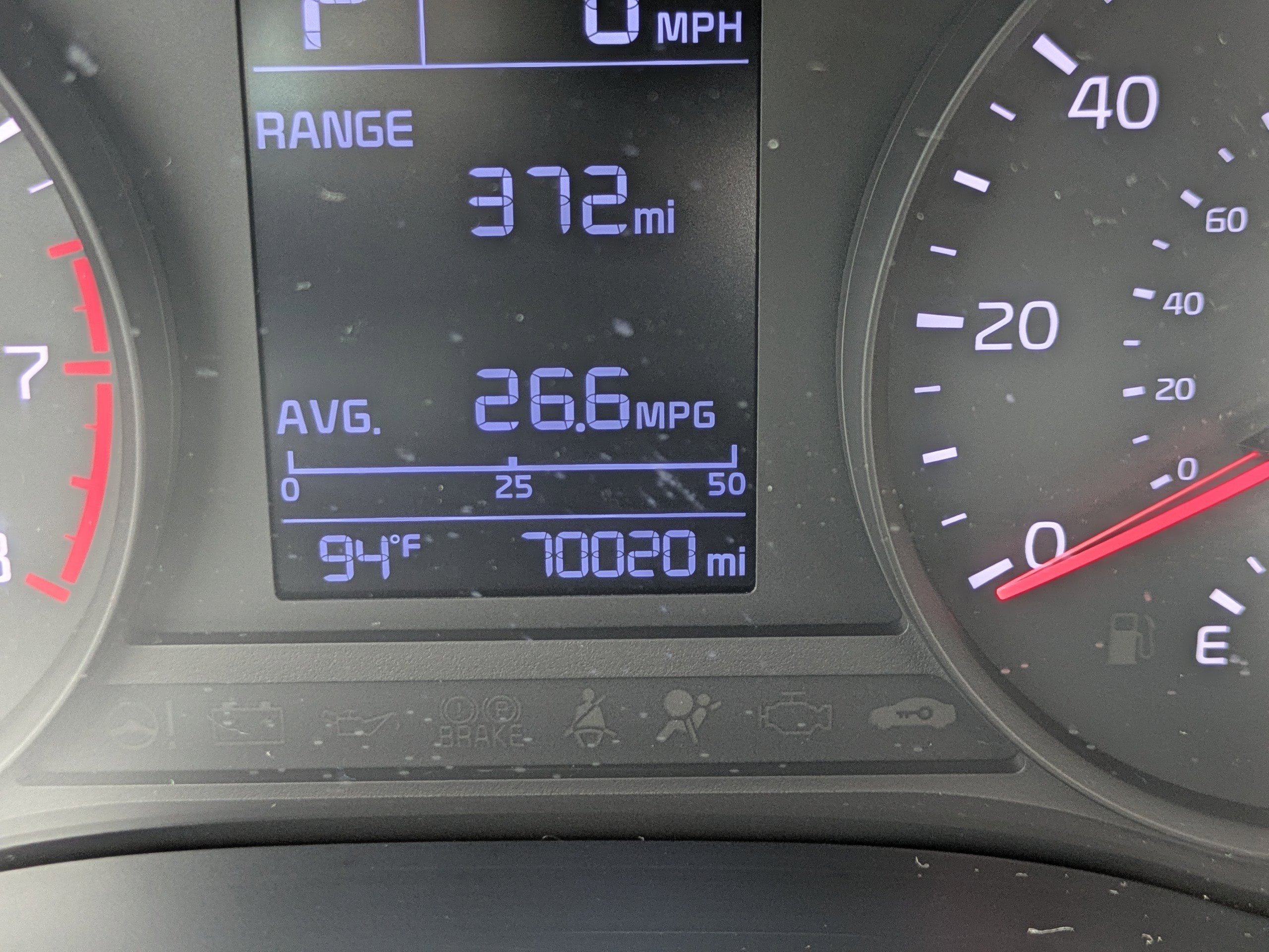 Certified 2021 Kia Rio S FWD image 32