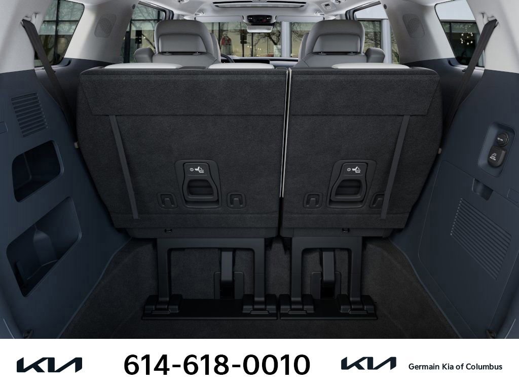 New 2026 Kia Carnival SX Prestige FWD image 22