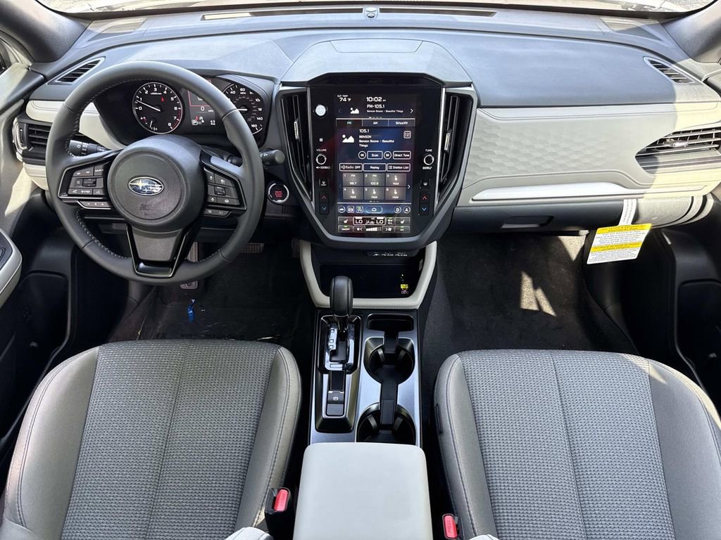 New 2026 Subaru Forester Premium image 17