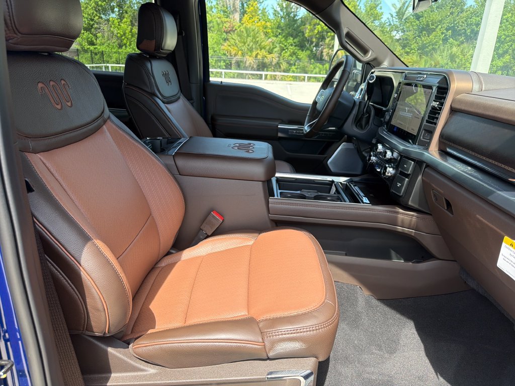 New 2026 Ford F250 King Ranch AWD/4WD image 28