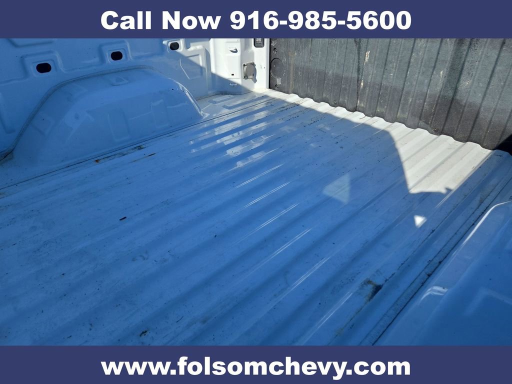 Used 2024 GMC Sierra 1500 Elevation image 28