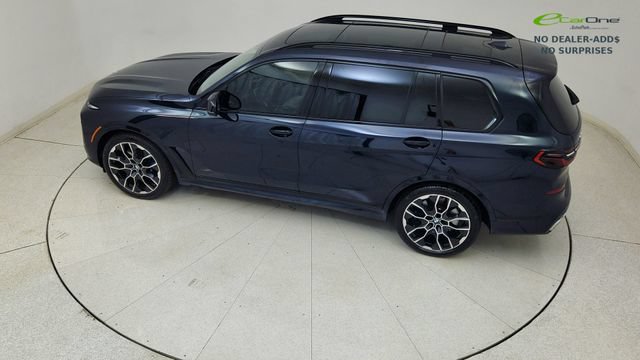 Used 2026 BMW X7 M60i AWD/4WD image 82