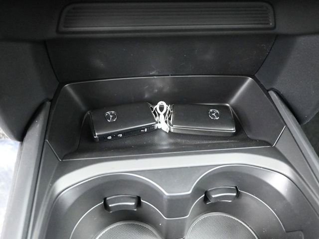 New 2026 MAZDA CX-30 AWD 2.5 S w/ Select Sport Pkg image 16