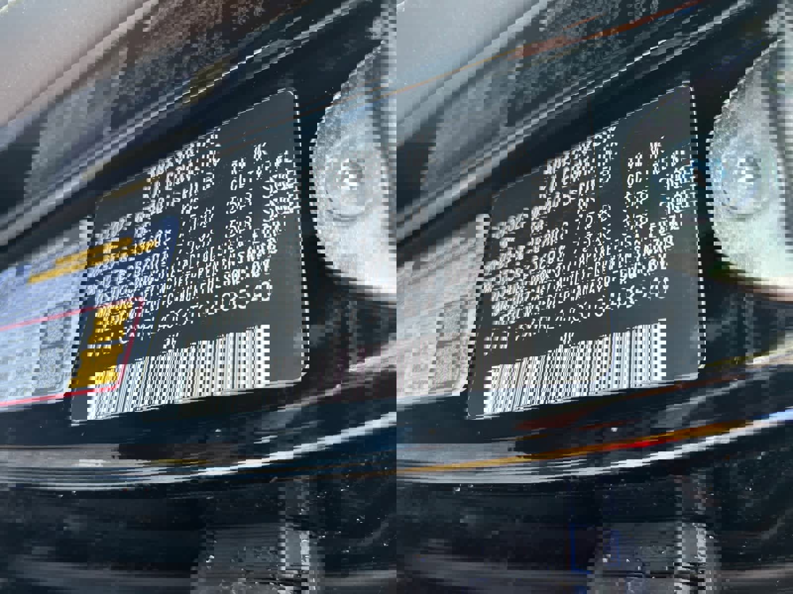 New 2026 Kia Sorento S w/ S Panoramic Sunroof Package FWD image 16