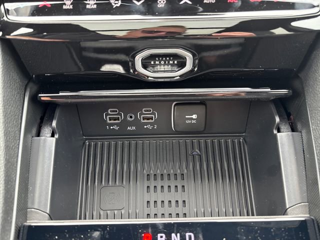 New 2026 Jeep Grand Cherokee Limited AWD/4WD image 20