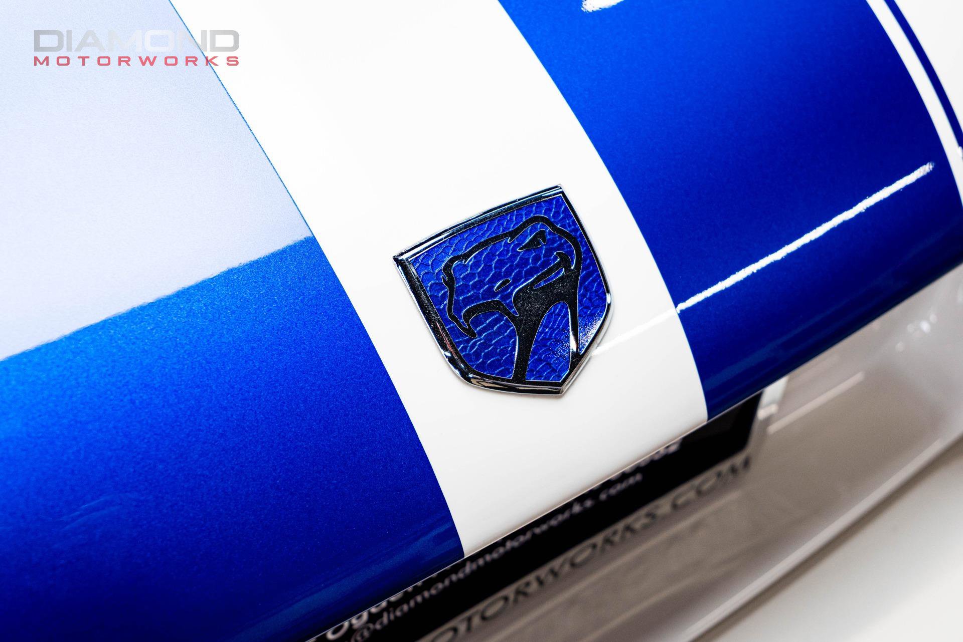 Used 1996 Dodge Viper RT/10 image 42