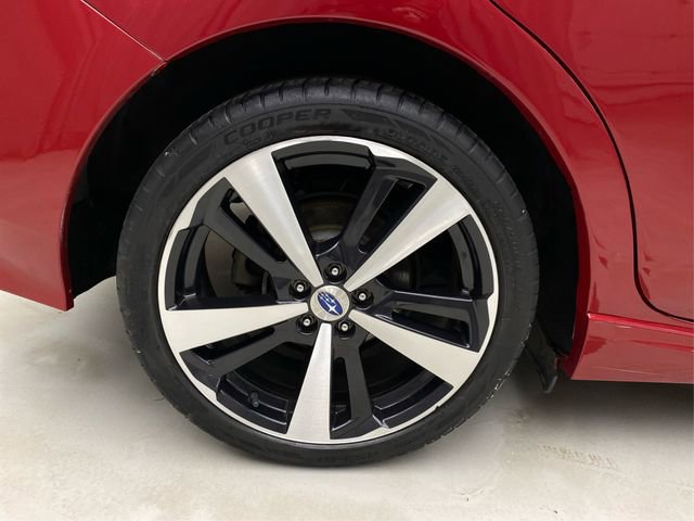Used 2017 Subaru Impreza 2.0i Sport image 17