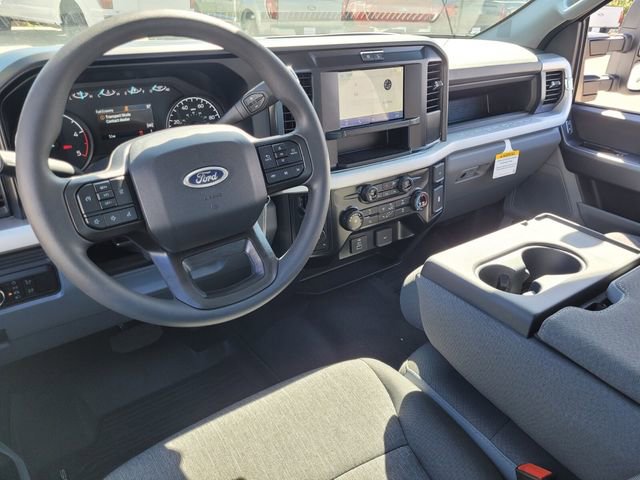 New 2026 Ford F250 XL w/ STX Appearance Package image 34