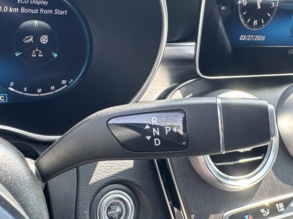 Used 2021 Mercedes-Benz C 300 Coupe image 24