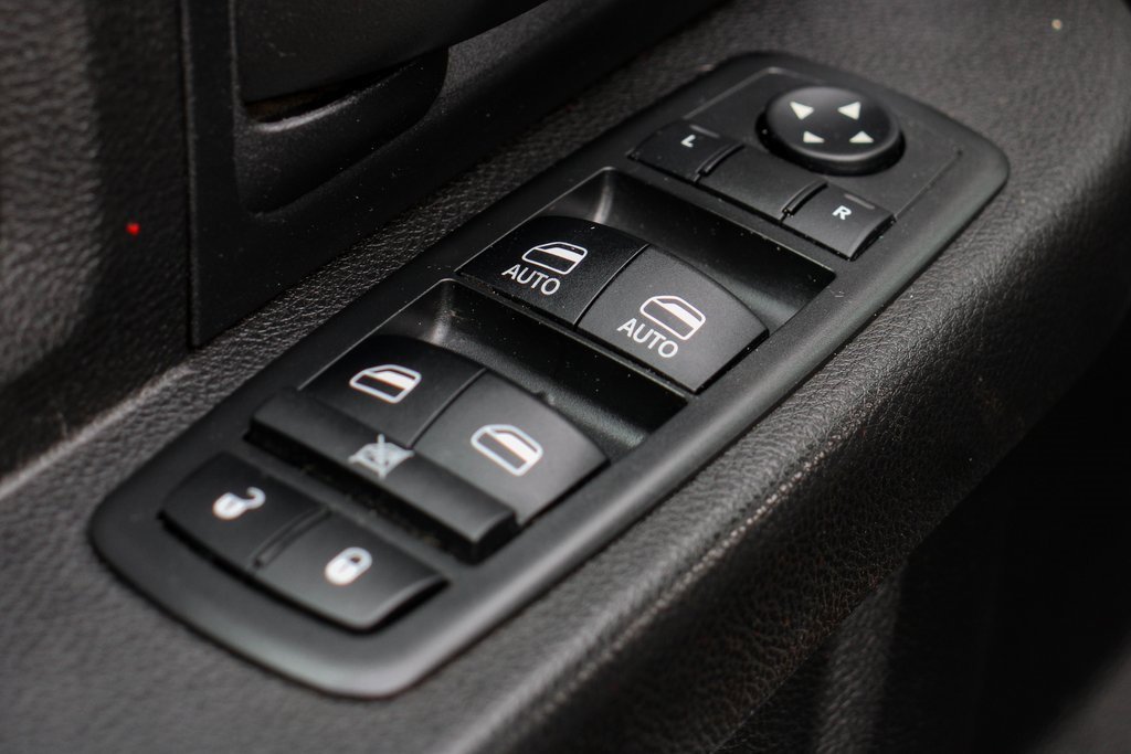 Used 2017 RAM 2500 Tradesman w/ Popular Equipment Group image 15