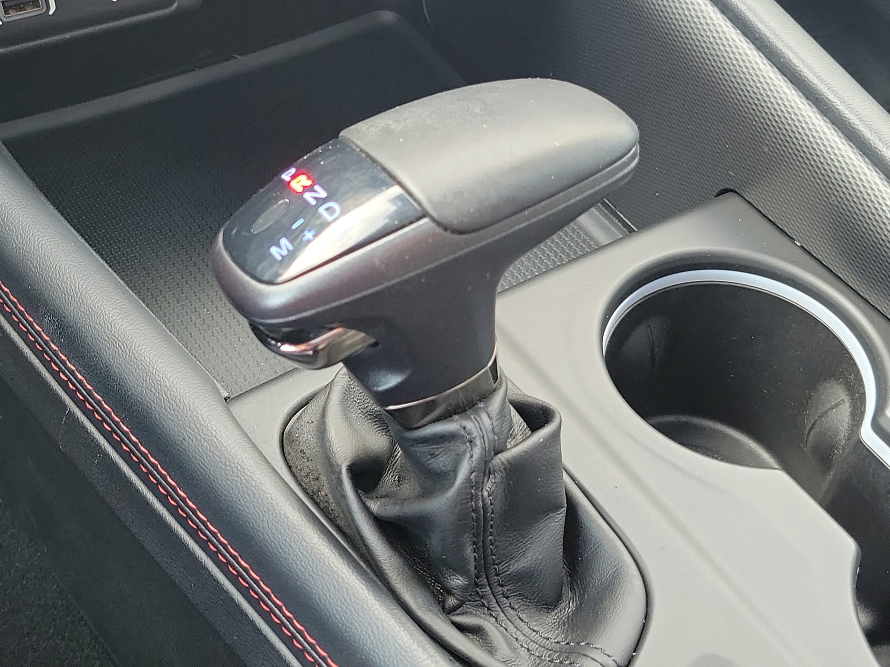 Used 2023 Dodge Durango GT AWD/4WD image 36