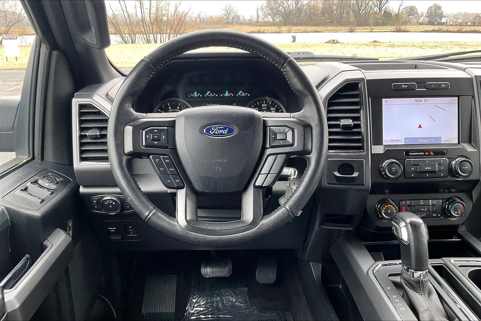 Used 2020 Ford F150 XLT w/ Equipment Group 302A Luxury image 5