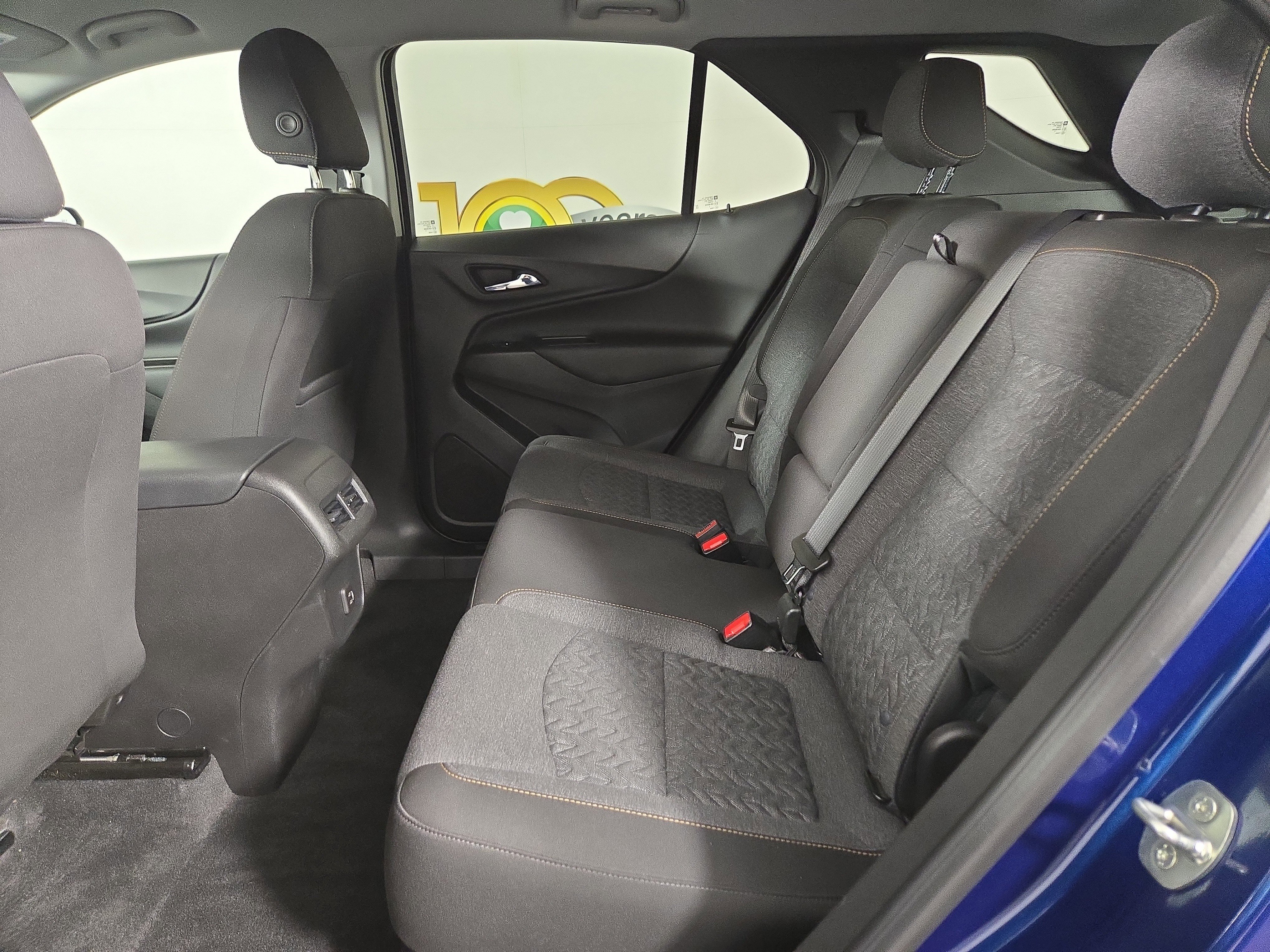 Used 2022 Chevrolet Equinox LT image 12