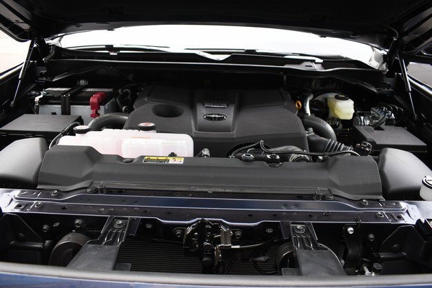 New 2026 Toyota Tundra Limited image 13