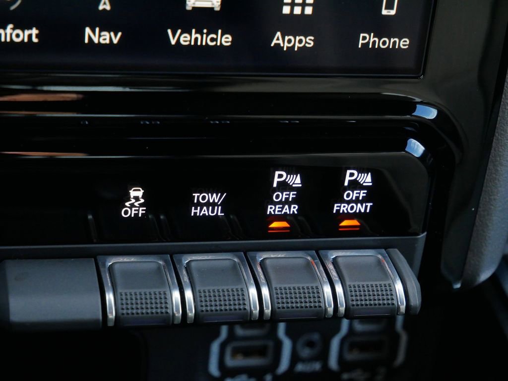 Certified 2024 RAM 1500 Big Horn image 35