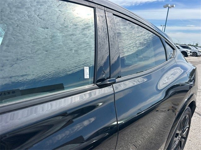 New 2025 Ford Mustang Mach-E Premium w/ Sport Appearance Package image 14