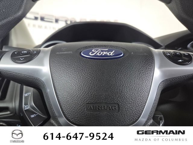 Used 2014 Ford Focus SE FWD image 24