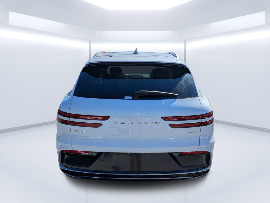 New 2026 Genesis GV70 2.5T Select image 4