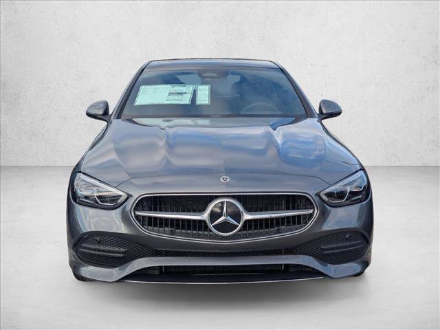 New 2026 Mercedes-Benz C 300 Sedan image 2