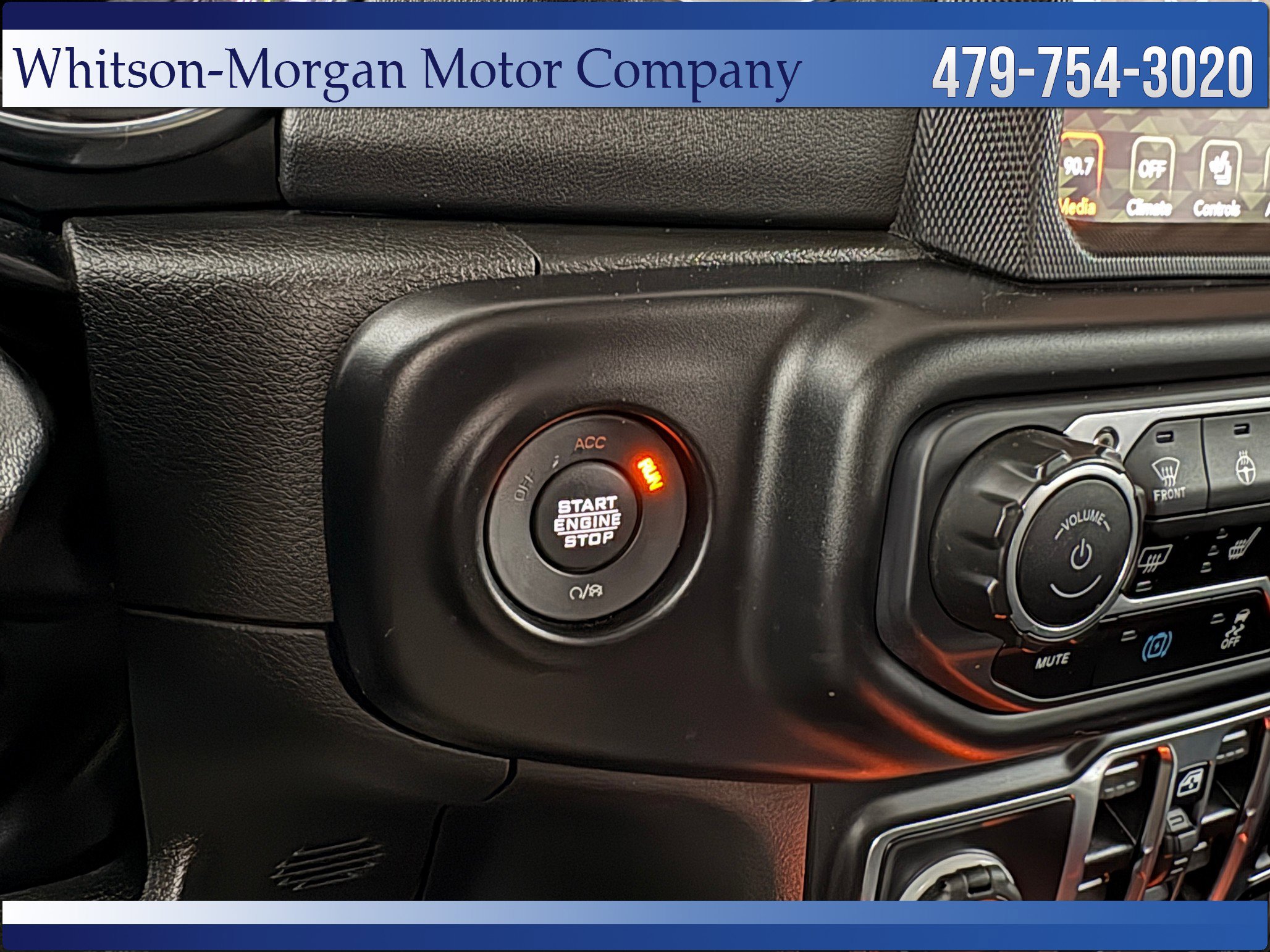 Used 2022 Jeep Wrangler Unlimited Rubicon 4xe w/ Cold Weather Group image 18