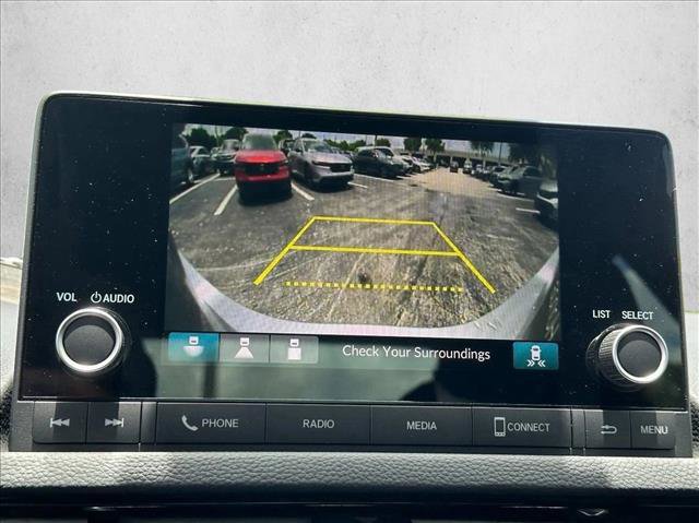 New 2026 Honda Civic Sport image 13