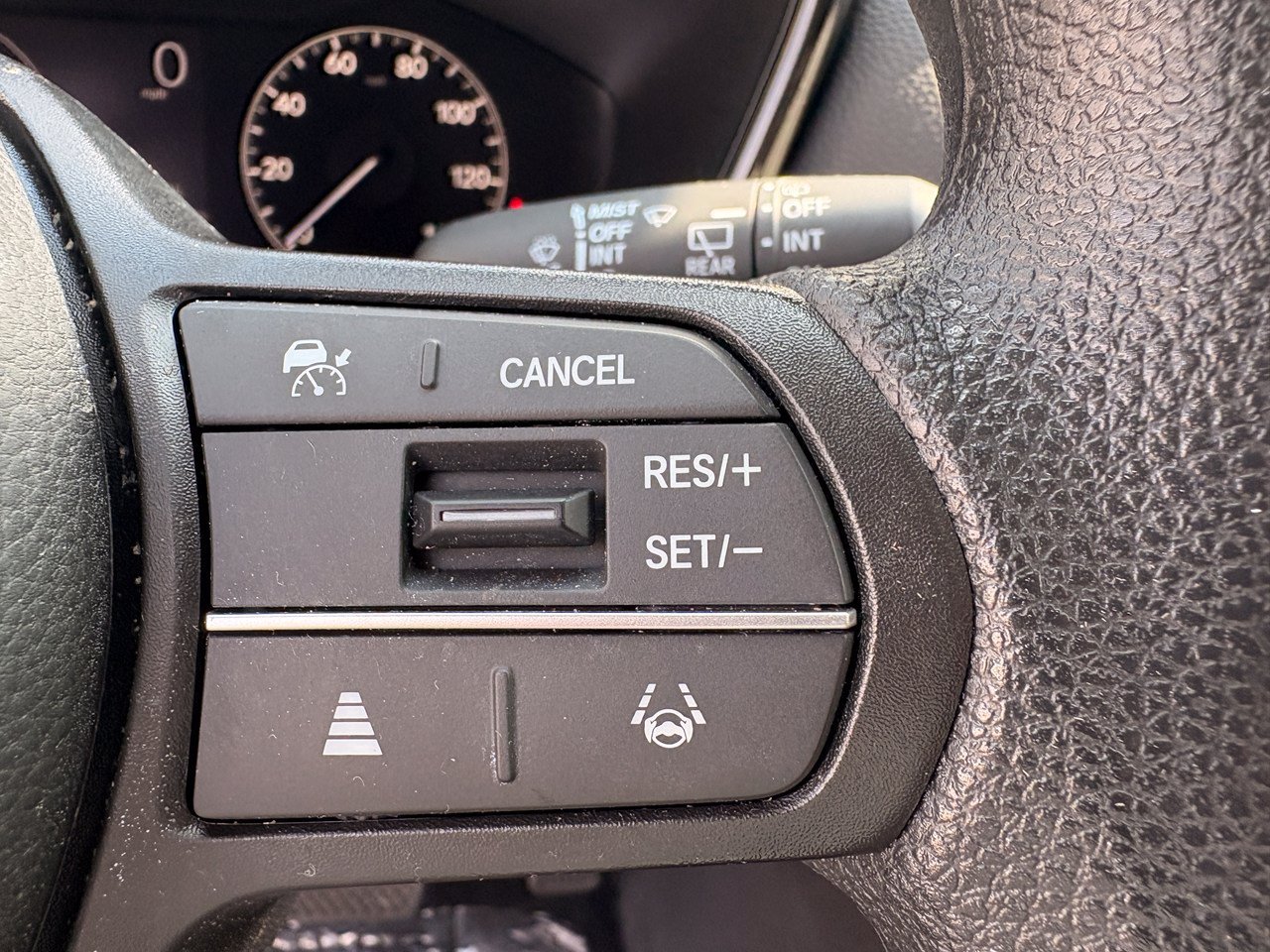 Certified 2026 Honda CR-V LX image 30