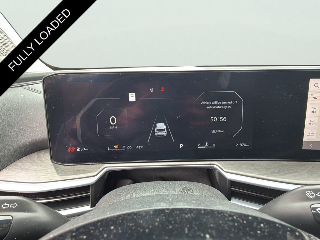 Used 2024 Kia Sorento SX image 42