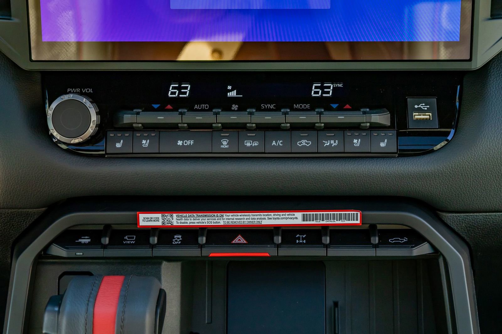 Used 2026 Toyota Tundra TRD Pro image 27