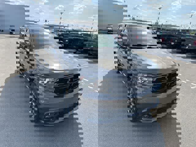 Used 2018 Dodge Durango GT image 22