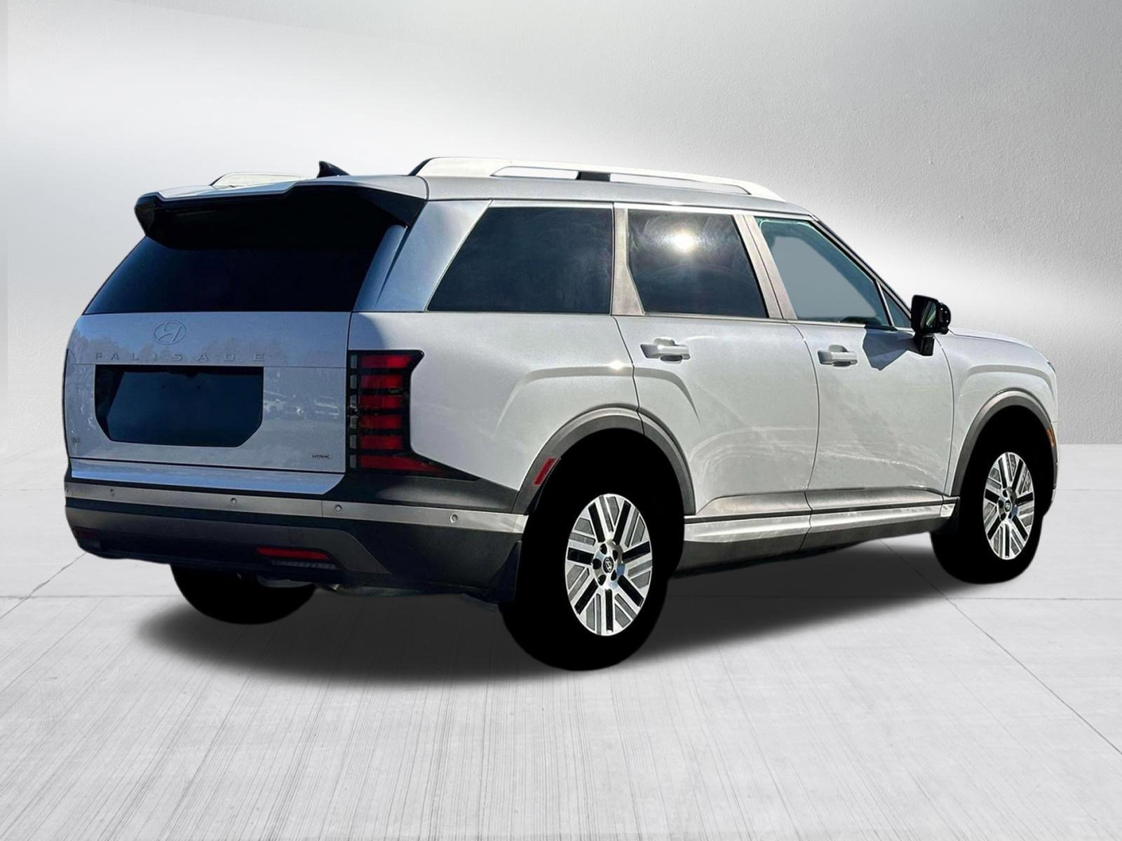 New 2026 Hyundai Palisade SEL Premium image 7