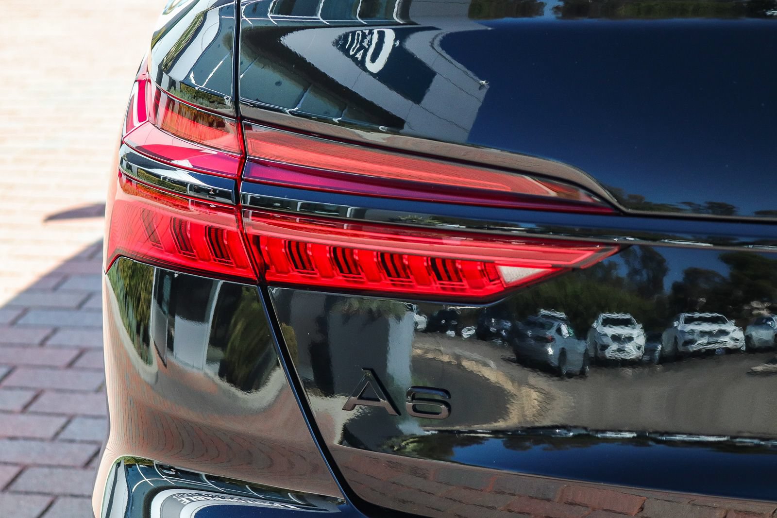 Certified 2024 Audi A6 Premium Plus AWD/4WD image 8