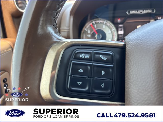 Used 2022 RAM 3500 Longhorn AWD/4WD image 33