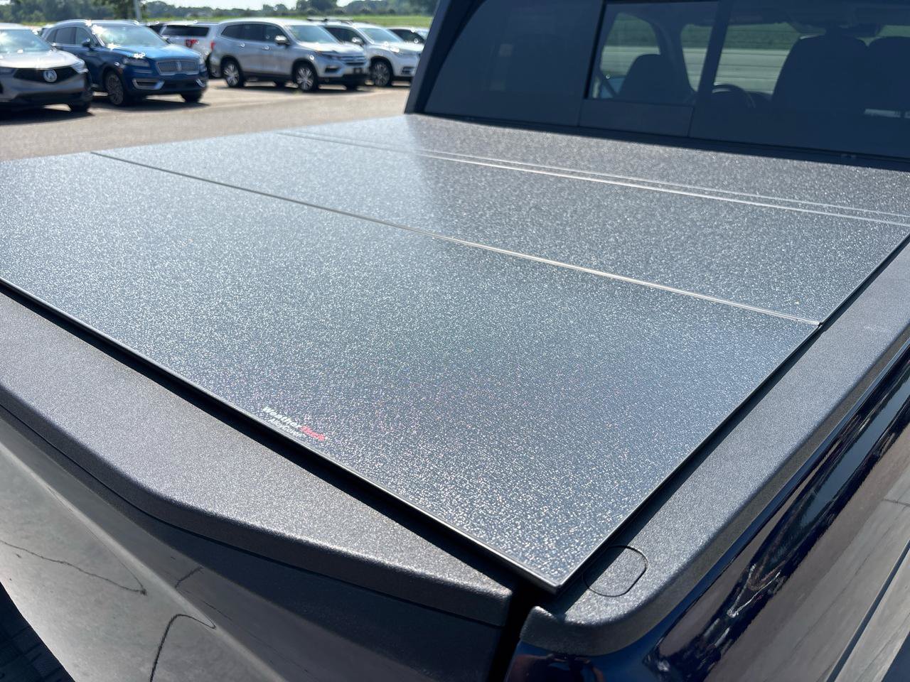 Used 2019 Honda Ridgeline RTL-E image 11