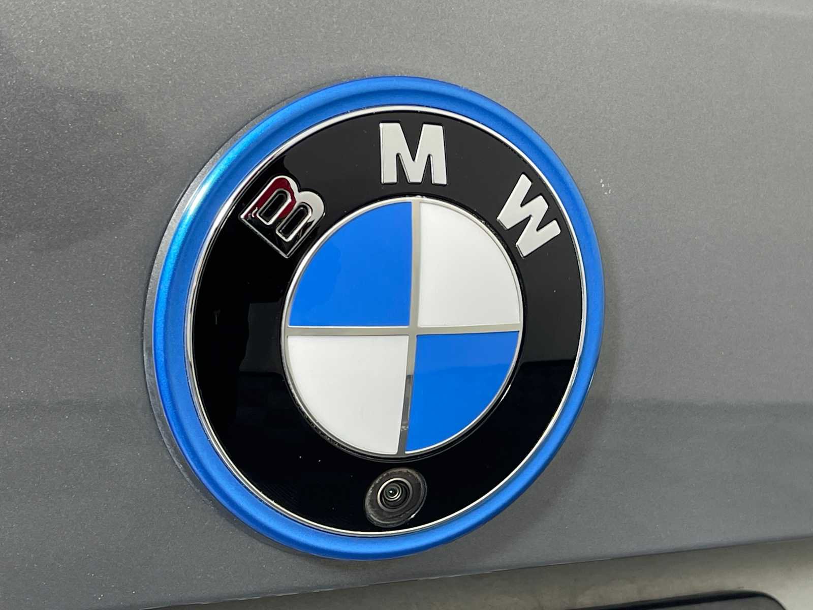 Certified 2023 BMW i4 eDrive40 image 9