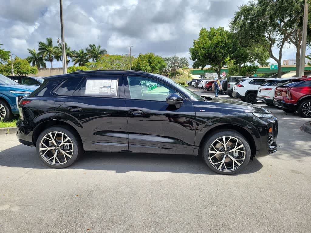 New 2026 Audi Q3 quattro 2.0T AWD/4WD image 9