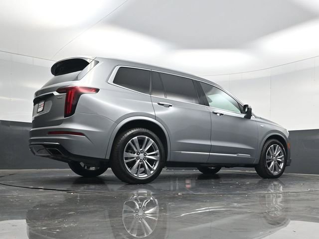 Used 2023 Cadillac XT6 Premium Luxury image 53